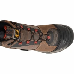 Carolina Men's EXT 5" Comp Toe Waterproof Hiker Work Shoe - CA4551 -Danner Shop carolina mens ext 5 comp toe waterproof hiker work shoe ca4551 6