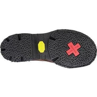 Carolina Men's INT Hi USA Made 8" Metguard Work Boot - Briar - 505 3 Carolina Men's INT Hi USA Made 8" Metguard Work Boot - Briar - 505 - Image 3