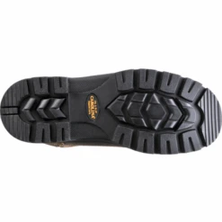 Carolina Men's Laser Comp Toe WP Wellington Work Boot - Brown - CA2533 7 Carolina Men's Laser Comp Toe WP Wellington Work Boot - Brown - CA2533 -Danner Shop carolina mens laser comp toe wp wellington work boot brown ca2533 3