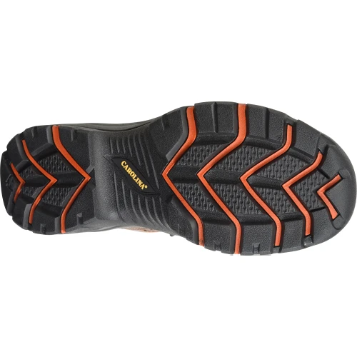 Carolina Men’s Miner 6” Carbon Comp Toe Metguard WP Work Shoe CA5587 3 Carolina Men’s Miner 6” Carbon Comp Toe Metguard WP Work Shoe CA5587 - Image 3