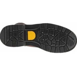 Carolina Men's Sarge Hi USA Made 8" Stl Toe Work Boot Amber Gold -1809 9 Carolina Men's Sarge Hi USA Made 8" Stl Toe Work Boot Amber Gold -1809 -Danner Shop carolina mens sarge hi usa made 8 stl toe work boot amber gold 1809 3