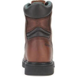 Carolina Men's Sarge Hi USA Made 8" Stl Toe Work Boot Amber Gold -1809 12 Carolina Men's Sarge Hi USA Made 8" Stl Toe Work Boot Amber Gold -1809 -Danner Shop carolina mens sarge hi usa made 8 stl toe work boot amber gold 1809 6