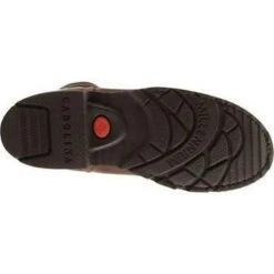 Carolina Men's Sarge Lo USA Made 6" Steel Toe Work Boot - Amber - 1309 9 Carolina Men's Sarge Lo USA Made 6" Steel Toe Work Boot - Amber - 1309 -Danner Shop carolina mens sarge lo usa made 6 steel toe work boot amber 1309 3