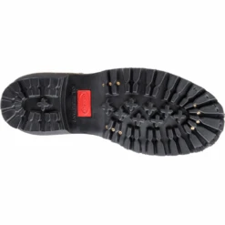 Carolina Men's Spruce 8" Stl Toe WP Logger Work Boot - Black - CA9825 -Danner Shop carolina mens spruce 8 stl toe wp logger work boot black ca9825 3