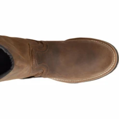 Carolina Men's Well X 10" Comp Toe WP Wellington Work Boot - CA4559 -Danner Shop carolina mens well x 10 comp toe wp wellington work boot ca4559 6