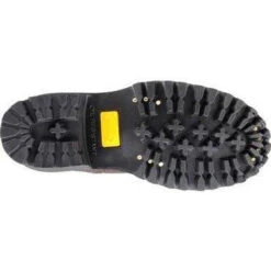 Carolina Women's Elm 8" Steel Toe Logger Work Boot - Brown - CA1421 -Danner Shop carolina womens elm 8 steel toe logger work boot brown ca1421 3