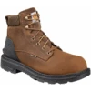Carhartt Men's Ironwood 6" Soft Toe Work Boot - Brown - FT6000-M