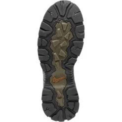 Danner Men's Alsea 8" WP 400G Insulated Hunt Boot -Brown - 46722 7 Danner Men's Alsea 8" WP 400G Insulated Hunt Boot -Brown - 46722 -Danner Shop danner mens alsea 8 wp 400g insulated hunt boot brown 46722 3