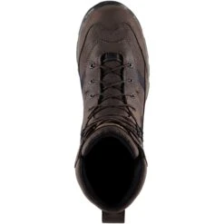 Danner Men's Alsea 8" WP 400G Insulated Hunt Boot -Brown - 46722 8 Danner Men's Alsea 8" WP 400G Insulated Hunt Boot -Brown - 46722 -Danner Shop danner mens alsea 8 wp 400g insulated hunt boot brown 46722 4