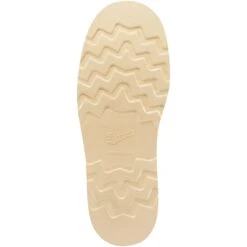 Danner Men's Bull Run USA Made 6" Moc Steel Toe Wedge Work Boot Black 15569 -Danner Shop danner mens bull run usa made 6 moc steel toe work boot black 15569 3