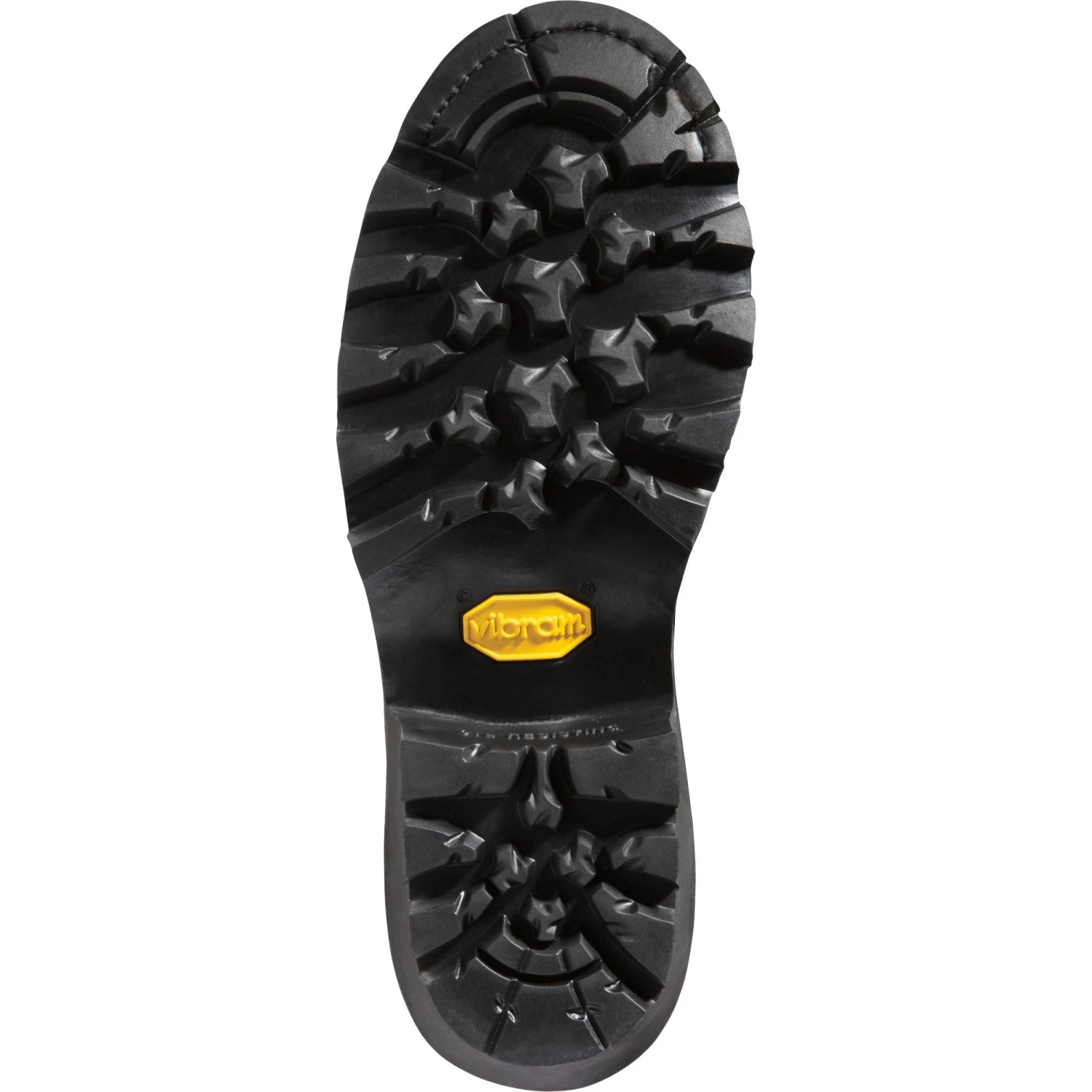 Danner Men's Flashpoint II USA Made Firefighter Boot - Black - 18102 3 Danner Men's Flashpoint II USA Made Firefighter Boot - Black - 18102 - Image 3