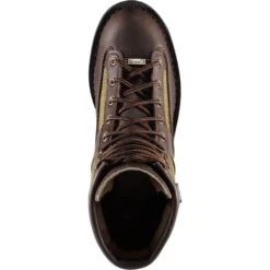 Danner Men's Grouse 8" USA Made Waterproof Hunt Boot - Brown - 57300 9 Danner Men's Grouse 8" USA Made Waterproof Hunt Boot - Brown - 57300 -Danner Shop danner mens grouse 8 usa made waterproof hunt boot brown 57300 3