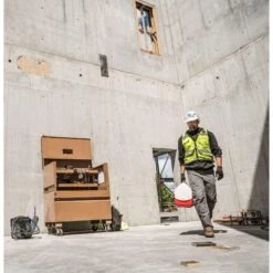 Danner Men's Quarry USA Made 8" Alloy Toe WP Work Boot - Brown - 17317 -Danner Shop danner mens quarry usa made 8 alloy toe wp work boot brown 17317 6