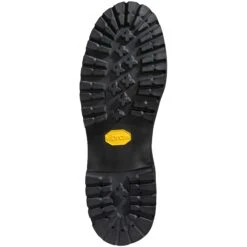 Danner Men's Rain Forest USA Made 8" Soft Toe WP Work Boot Brown 10600 6 Danner Men's Rain Forest USA Made 8" Soft Toe WP Work Boot Brown 10600 -Danner Shop danner mens rain forest usa made 8 soft toe wp work boot brown 10600 3