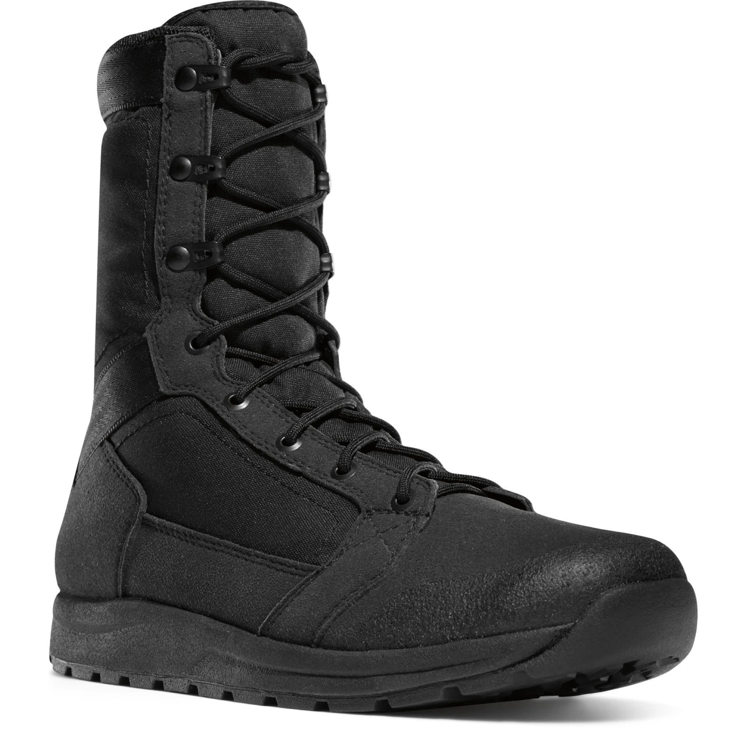 Danner Men's Tachayon Duty Boot - Black - 50120 1 Danner Men's Tachayon Duty Boot - Black - 50120