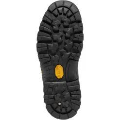 Danner Men's USA Made 8" Wildland Tactical Firefighter Boot Black 18050 -Danner Shop danner mens usa made 8 wildland tactical firefighter boot black 18050 3