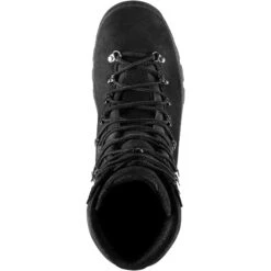 Danner Men's USA Made 8" Wildland Tactical Firefighter Boot Black 18050 -Danner Shop danner mens usa made 8 wildland tactical firefighter boot black 18050 4