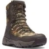 Danner Men's Vital 8" 400G Insulated WP Hunt Boot - Mossy Oak - 41552