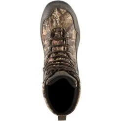 Danner Men's Vital 8" 800G Insulated WP Hunt Boot - Mossy Oak - 41555 7 Danner Men's Vital 8" 800G Insulated WP Hunt Boot - Mossy Oak - 41555 -Danner Shop danner mens vital 8 800g insulated wp hunt boot mossy oak 41555 3