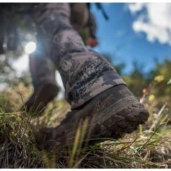 Danner Men's Vital 8" Waterproof Hunt Boot - Brown - 41550 -Danner Shop danner mens vital 8 waterproof hunt boot brown 41550 10