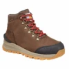 Carhartt Women's Gilmore 5" WP Non ST Work Hiker Boot -Brown- FH5056-W