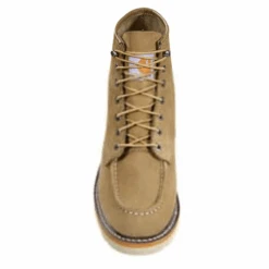 Carhartt Men's Moc 6" Non Safety Toe Wedge Work Boot -Khaki- FW6077-M -Danner Shop download 1 e72893a5 b25f 4dbb 80f0 bdb238560a64