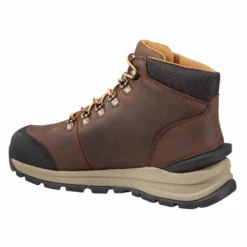 Carhartt Men's Gilmore 5" WP Non ST Work Hiker Boot -Brown- FH5050-M -Danner Shop download 3 6594d352 3417 4da1 8e8b ccaad55db79b