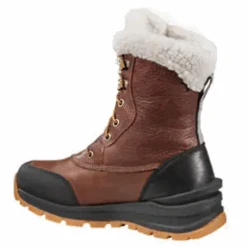 Carhartt Women's Pellston 8" WP Winter Work Boot - Mineral Red - FH8019-W -Danner Shop download 69 3650554c 147a 44d6 a389 e1695d13e36a