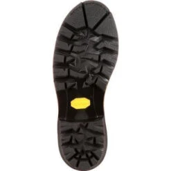 Georgia Men's 8" Stl Toe WP Insulated Logger Work Boot - Brown - G9382 -Danner Shop georgia mens 8 stl toe wp insulated logger work boot brown g9382 4