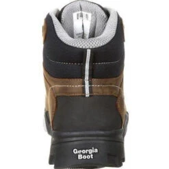 Georgia Men's Amplitude 5" Comp Toe WP Work Boot - Brown - GB00216 11 Georgia Men's Amplitude 5" Comp Toe WP Work Boot - Brown - GB00216 -Danner Shop georgia mens amplitude 5 comp toe wp work boot brown gb00216 5