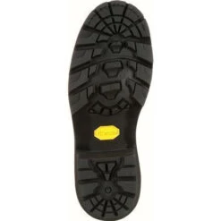 Georgia Men's Comfort Core 9" Logger Work Boot Brown GB00096 9 Georgia Men's Comfort Core 9" Logger Work Boot Brown GB00096 -Danner Shop georgia mens comfort core 9 logger work boot brown gb00096 4