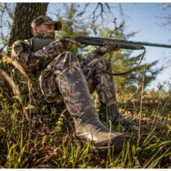 LaCrosse Men's AeroHead Sport 16" Rubber Hunt Boot Mossy Oak - 340227 8 LaCrosse Men's AeroHead Sport 16" Rubber Hunt Boot Mossy Oak - 340227 -Danner Shop lacrosse mens aerohead sport 16 rubber hunt boot mossy oak 340227 boots lacrosse 3