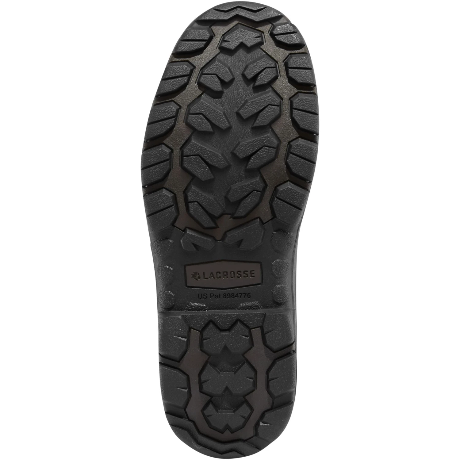 LaCrosse Men's AeroHead Sport 16" Rubber Hunt Boot Mossy Oak - 340227 5 LaCrosse Men's AeroHead Sport 16" Rubber Hunt Boot Mossy Oak - 340227 - Image 5