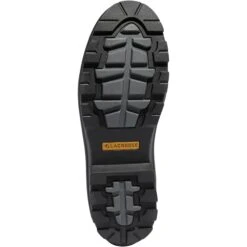 LaCrosse Men's Alpha Range 14" Ins Rubber Work Boot Black - 602240 -Danner Shop lacrosse mens alpha range 14 ins rubber work boot black 602240 boots lacrosse 4