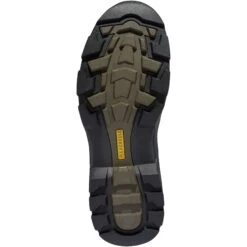 LaCrosse Men's Alpha Thermal 16" Ins Rubber Work Boot - Brown - 644109 -Danner Shop lacrosse mens alpha thermal 16 ins rubber work boot brown 644109 boots lacrosse 4