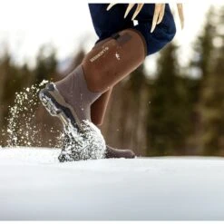 LaCrosse Men's Alpha Thermal 16" Ins Rubber Work Boot - Brown - 644109 -Danner Shop lacrosse mens alpha thermal 16 ins rubber work boot brown 644109 boots lacrosse 6