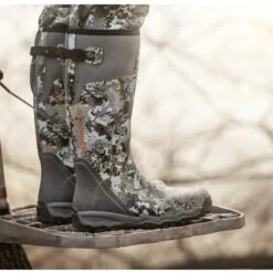 LaCrosse Men's Alphaburly Pro 18" GORE Rubber Hunt Boot - 376033 -Danner Shop lacrosse mens alphaburly pro 18 gore rubber hunt boot 376033 boots lacrosse 11