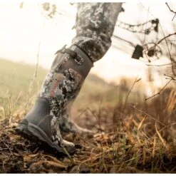 LaCrosse Men's Alphaburly Pro 18" GORE Rubber Hunt Boot - 376033 -Danner Shop lacrosse mens alphaburly pro 18 gore rubber hunt boot 376033 boots lacrosse 12