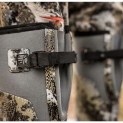 LaCrosse Men's Alphaburly Pro 18" GORE Rubber Hunt Boot - 376033 -Danner Shop lacrosse mens alphaburly pro 18 gore rubber hunt boot 376033 boots lacrosse 13