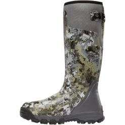 Danner Shop -Danner Shop lacrosse mens alphaburly pro 18 gore rubber hunt boot 376033 boots lacrosse 2