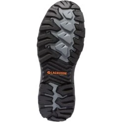LaCrosse Men's Alphaburly Pro 18" GORE Rubber Hunt Boot - 376033 -Danner Shop lacrosse mens alphaburly pro 18 gore rubber hunt boot 376033 boots lacrosse 4