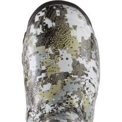 LaCrosse Men's Alphaburly Pro 18" GORE Rubber Hunt Boot - 376033 -Danner Shop lacrosse mens alphaburly pro 18 gore rubber hunt boot 376033 boots lacrosse 5