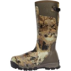 Danner Shop -Danner Shop lacrosse mens alphaburly pro 18 ins rubber hunt boot camo 376037 boots lacrosse 2