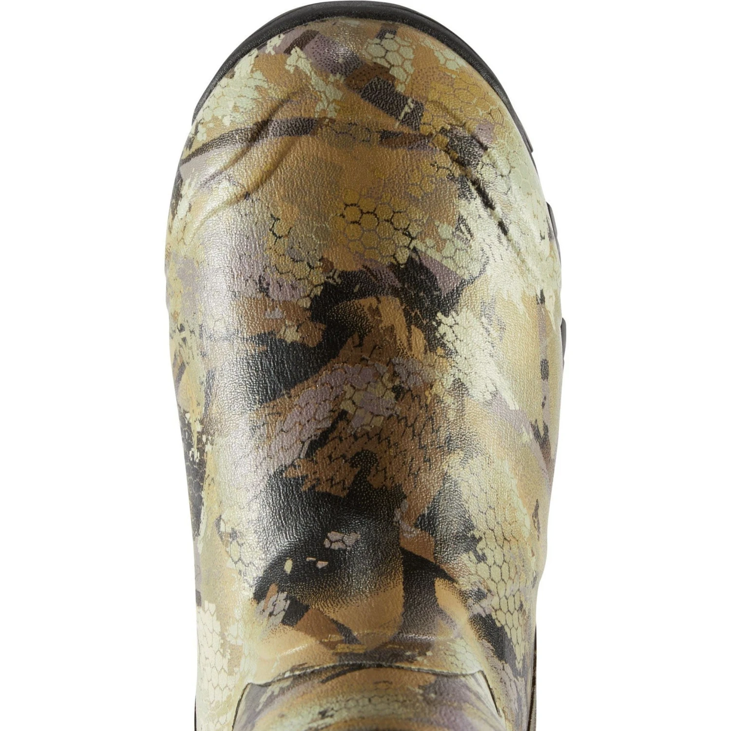 LaCrosse Men's Alphaburly Pro 18" Ins Rubber Hunt Boot - Camo - 376037 5 LaCrosse Men's Alphaburly Pro 18" Ins Rubber Hunt Boot - Camo - 376037 - Image 5