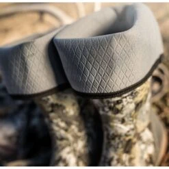 LaCrosse Men's Alphaburly Pro 18" Ins Rubber Hunt Boot OptifadeI 376035 -Danner Shop lacrosse mens alphaburly pro 18 ins rubber hunt boot optifadei 376035 boots lacrosse 16