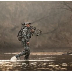 LaCrosse Men's Alphaburly Pro 18" Ins Rubber Hunt Boot OptifadeI 376035 -Danner Shop lacrosse mens alphaburly pro 18 ins rubber hunt boot optifadei 376035 boots lacrosse 7