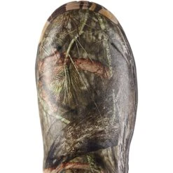 LaCrosse Men's Alphaburly Pro 18" Rubber Hunt Boot Mossy Oak - 376027 -Danner Shop lacrosse mens alphaburly pro 18 rubber hunt boot mossy oak 376027 boots lacrosse 4