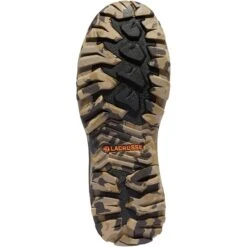 LaCrosse Men's Alphaburly Pro 18" Rubber Hunt Boot Mossy Oak - 376027 -Danner Shop lacrosse mens alphaburly pro 18 rubber hunt boot mossy oak 376027 boots lacrosse 5
