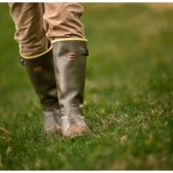 LaCrosse Men's Grange 18" Rubber Hunt Boot - Green - 150040 11 LaCrosse Men's Grange 18" Rubber Hunt Boot - Green - 150040 -Danner Shop lacrosse mens grange 18 rubber hunt boot green 150040 boots lacrosse 5