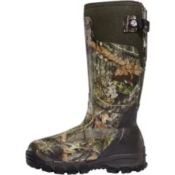 Danner Shop -Danner Shop lacrosse womens alphaburly pro 15 ins rubber hunt boot camo 376031 boots lacrosse 2